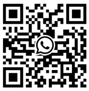 WhatsApp QR Code